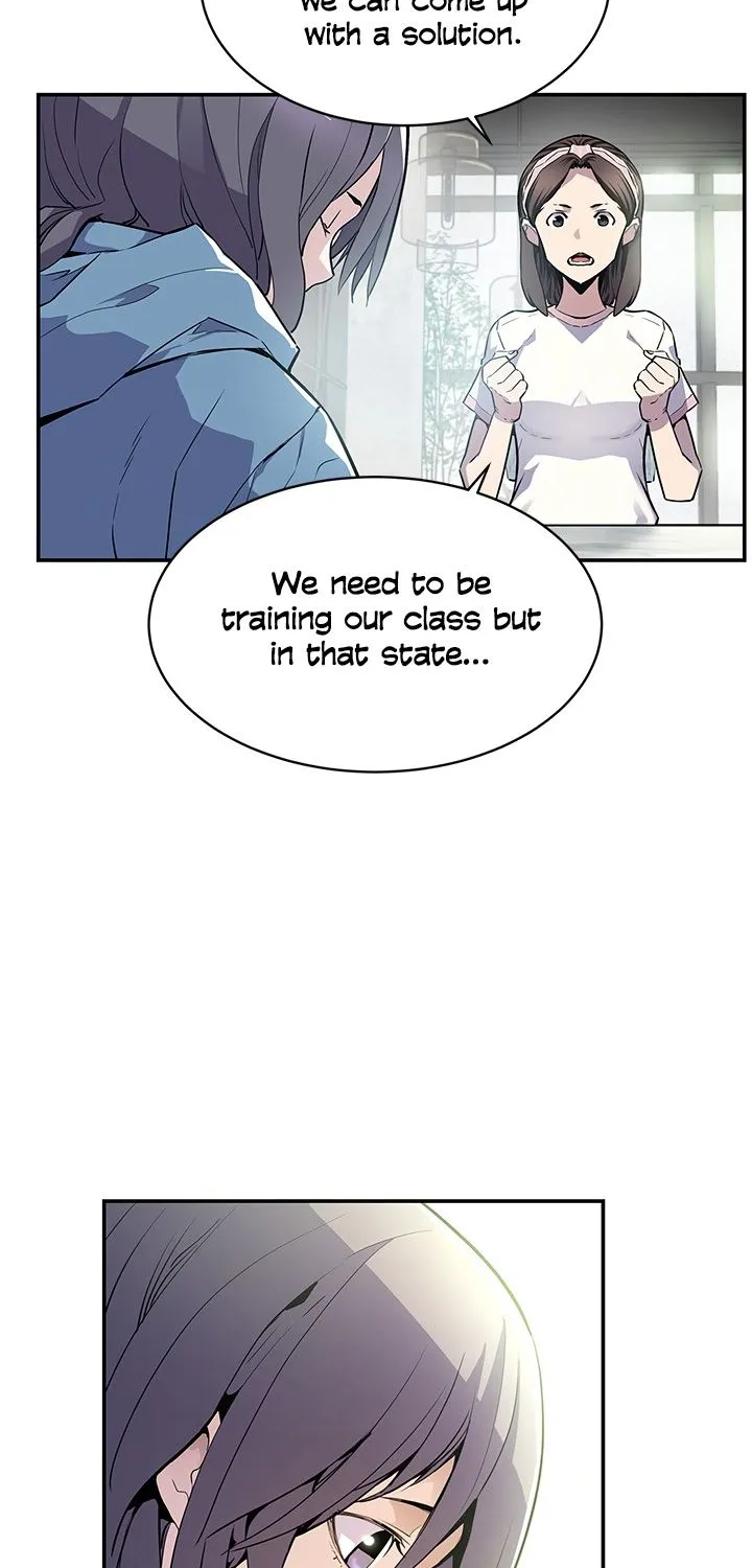 The Second Coming Of Gluttony Mangakakalot X Chapter 42 Page 16