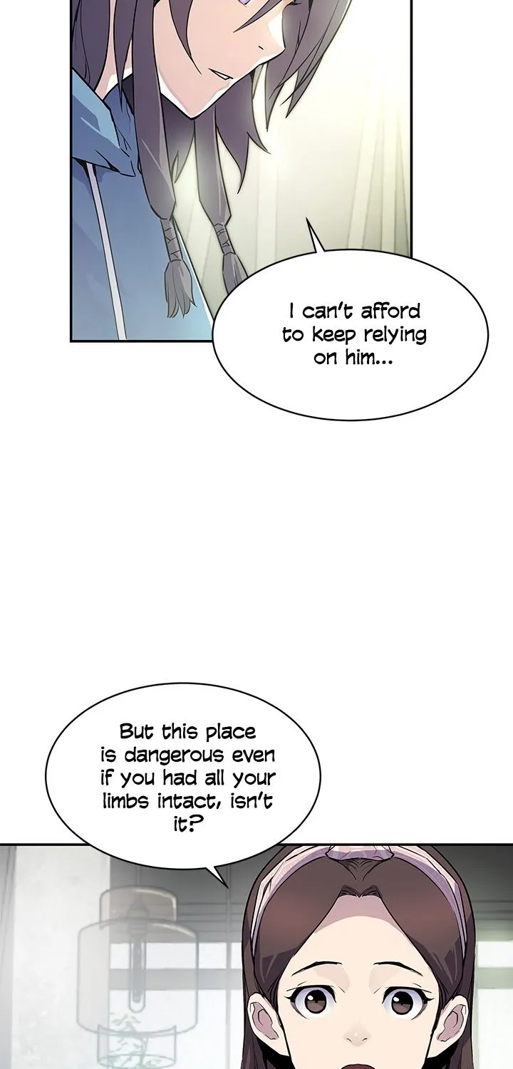 The Second Coming Of Gluttony Mangakakalot X Chapter 42 Page 17