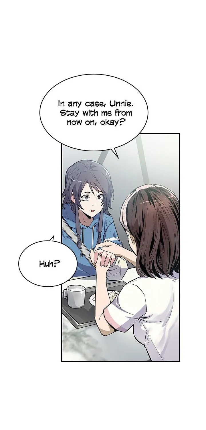 The Second Coming Of Gluttony Mangakakalot X Chapter 42 Page 19