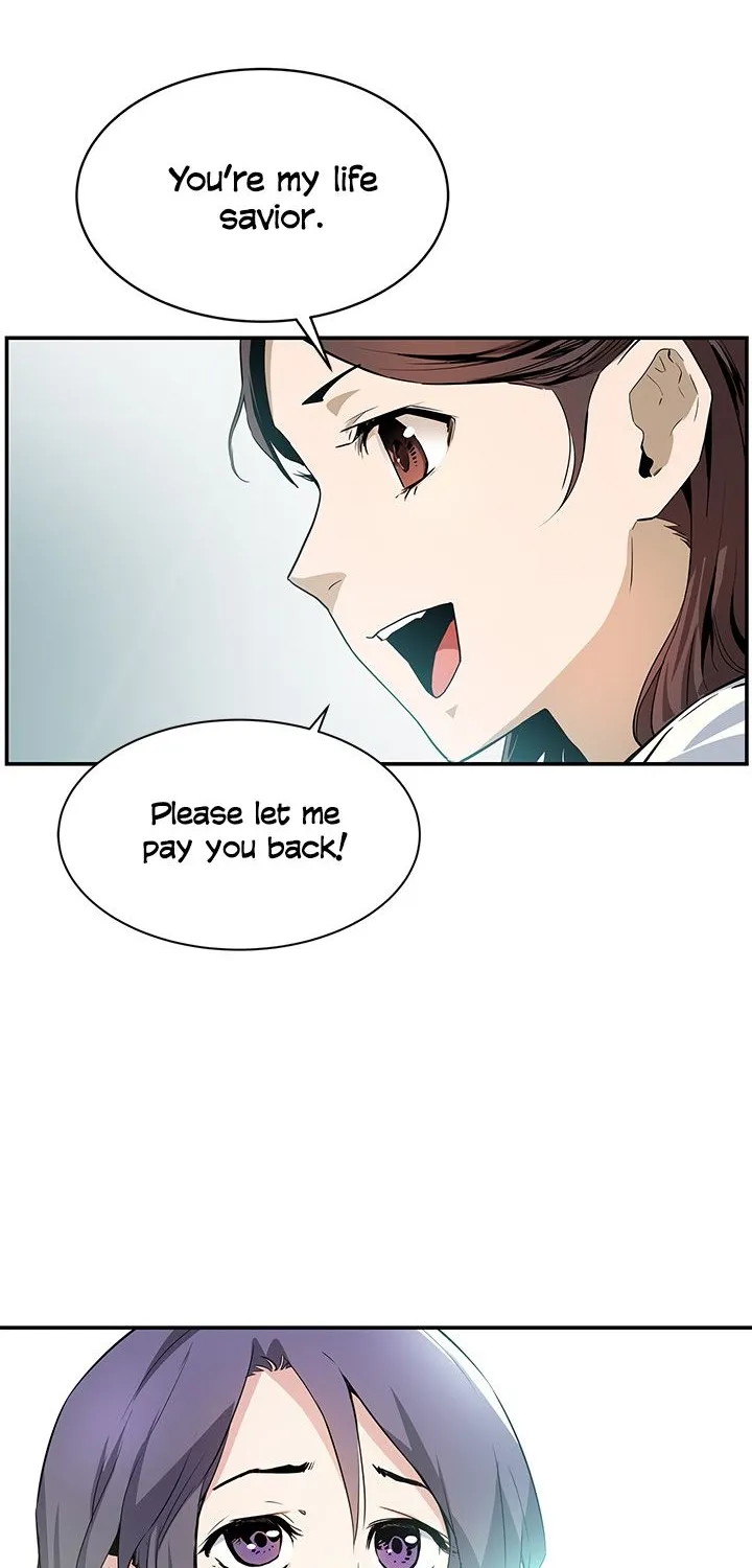 The Second Coming Of Gluttony Mangakakalot X Chapter 42 Page 20