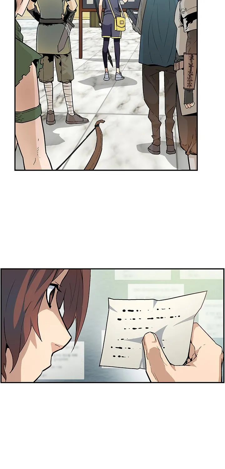 The Second Coming Of Gluttony Mangakakalot X Chapter 42 Page 23