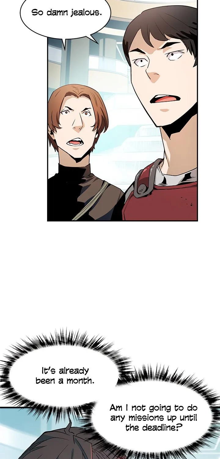 The Second Coming Of Gluttony Mangakakalot X Chapter 42 Page 25