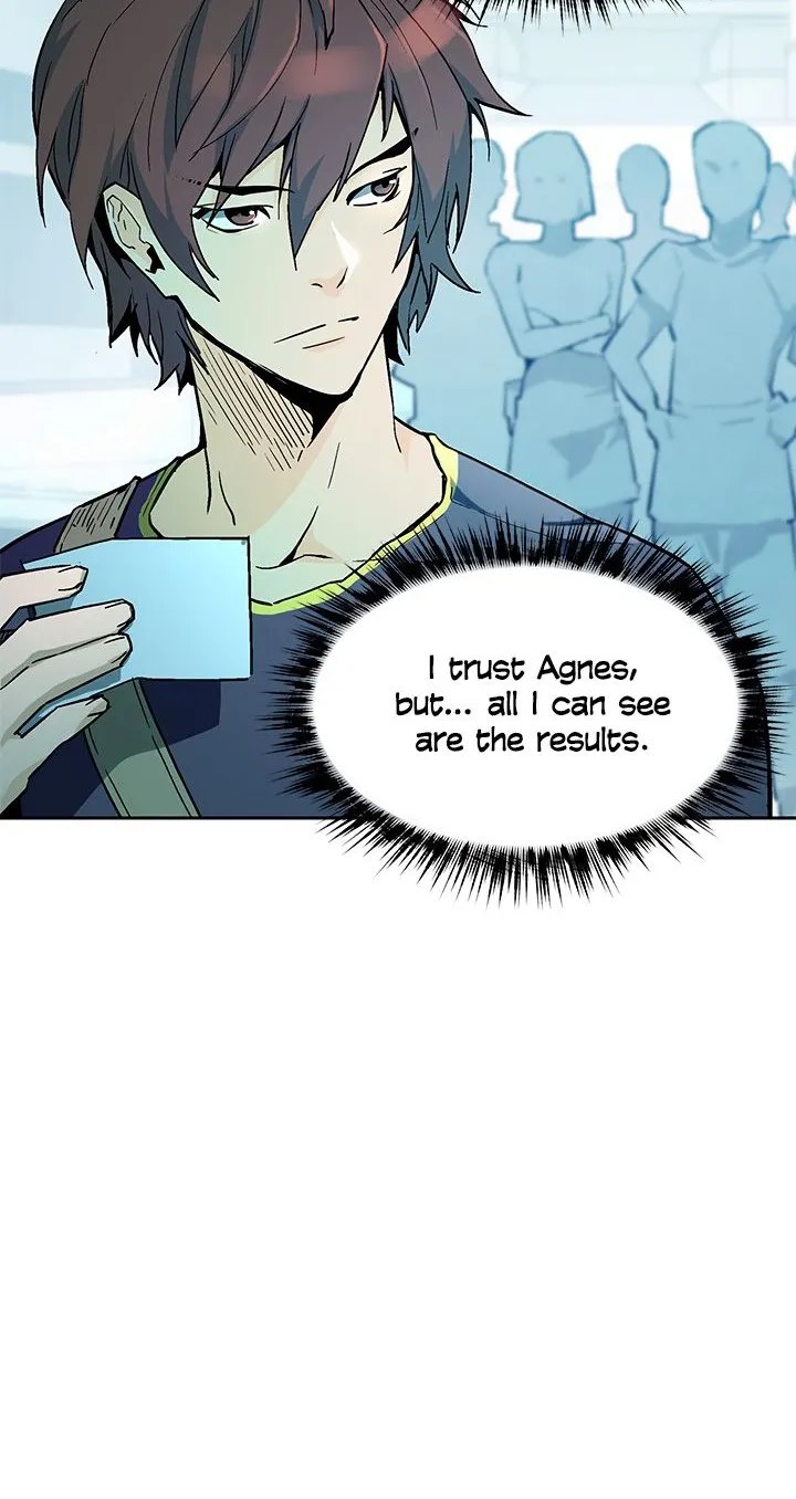 The Second Coming Of Gluttony Mangakakalot X Chapter 42 Page 26