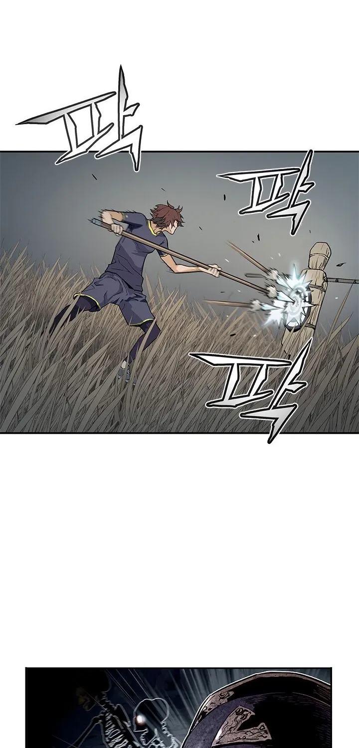 The Second Coming Of Gluttony Mangakakalot X Chapter 42 Page 28