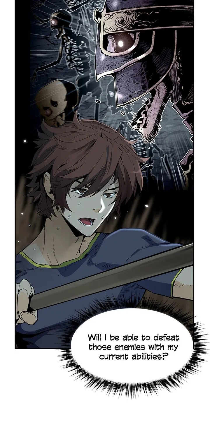 The Second Coming Of Gluttony Mangakakalot X Chapter 42 Page 29