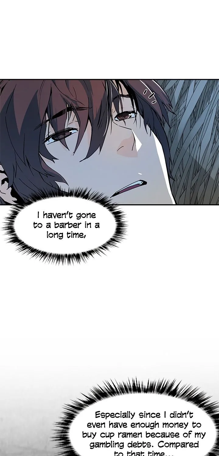 The Second Coming Of Gluttony Mangakakalot X Chapter 42 Page 31