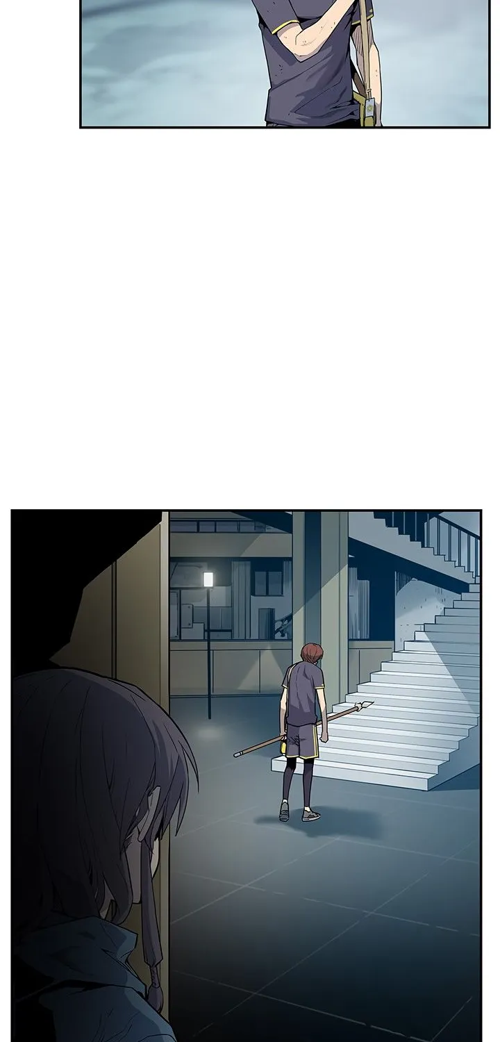 The Second Coming Of Gluttony Mangakakalot X Chapter 42 Page 36