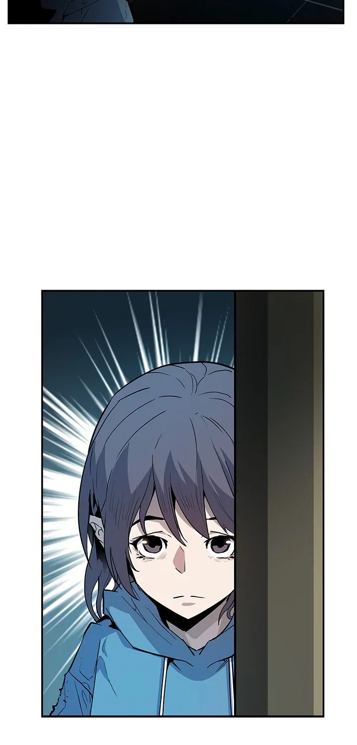 The Second Coming Of Gluttony Mangakakalot X Chapter 42 Page 37