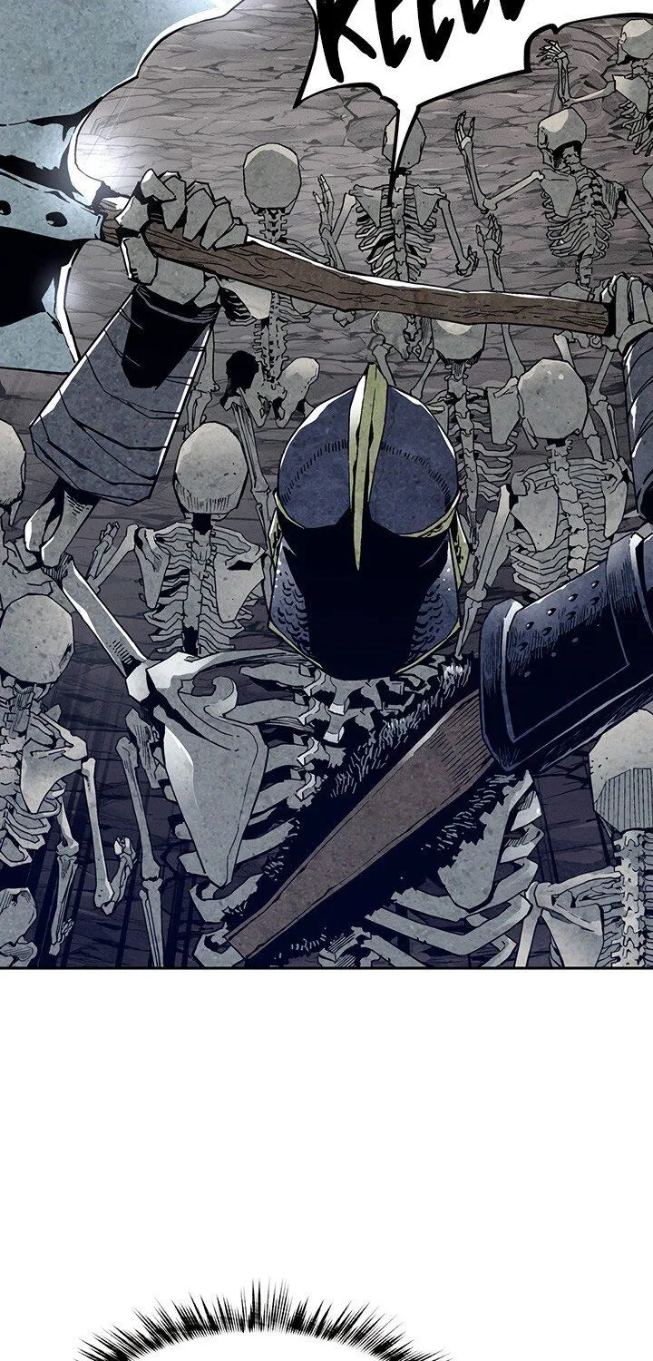 The Second Coming Of Gluttony Mangakakalot X Chapter 43 Page 5