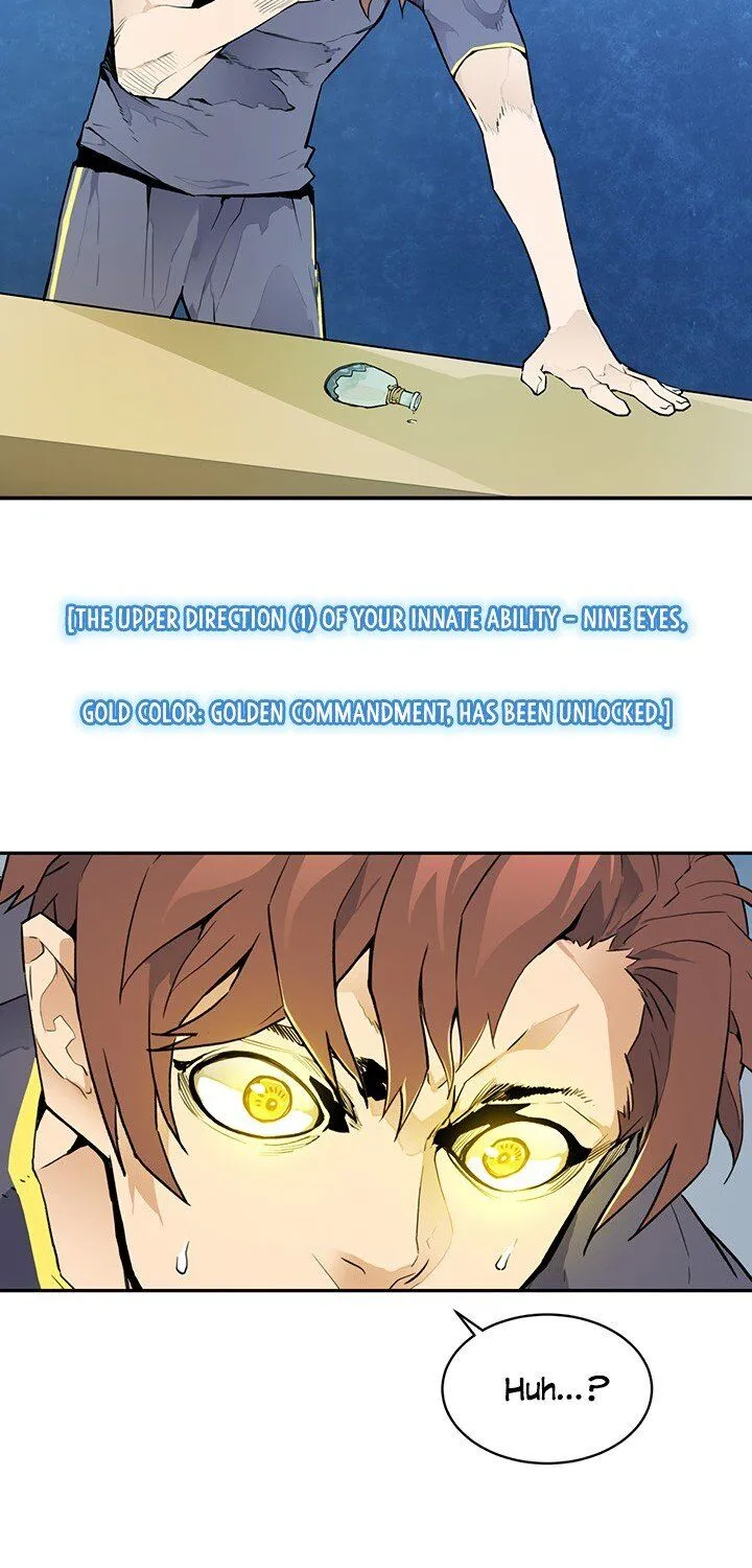 The Second Coming Of Gluttony Mangakakalot X Chapter 43 Page 49