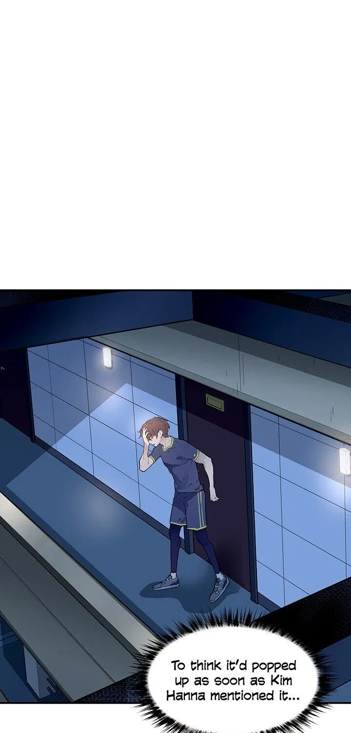 The Second Coming Of Gluttony Mangakakalot X Chapter 43 Page 50