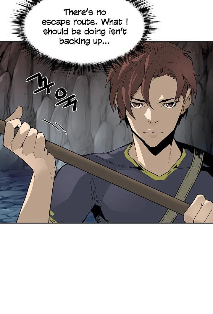 The Second Coming Of Gluttony Mangakakalot X Chapter 43 Page 6