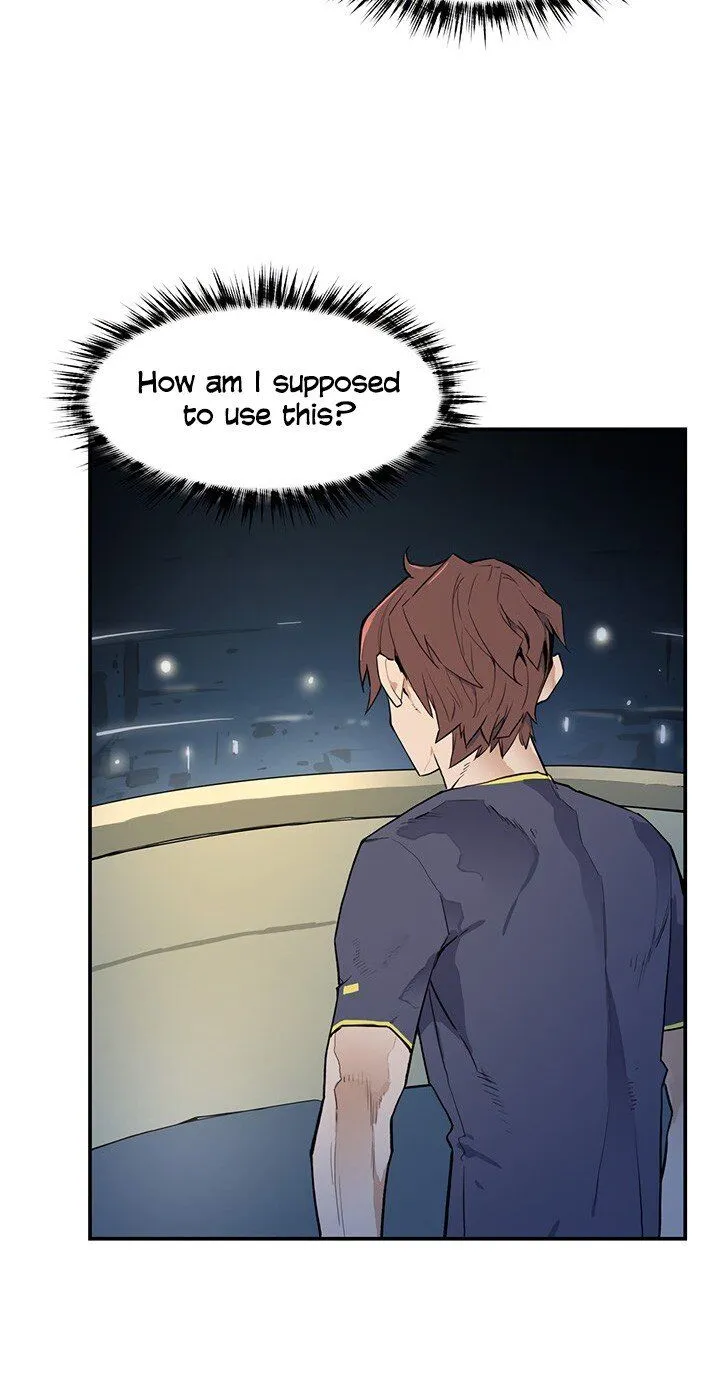The Second Coming Of Gluttony Mangakakalot X Chapter 43 Page 51