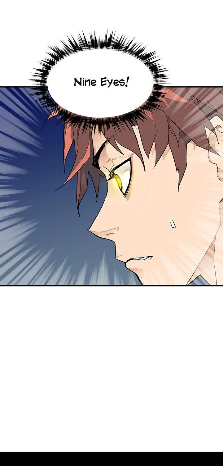 The Second Coming Of Gluttony Mangakakalot X Chapter 43 Page 52