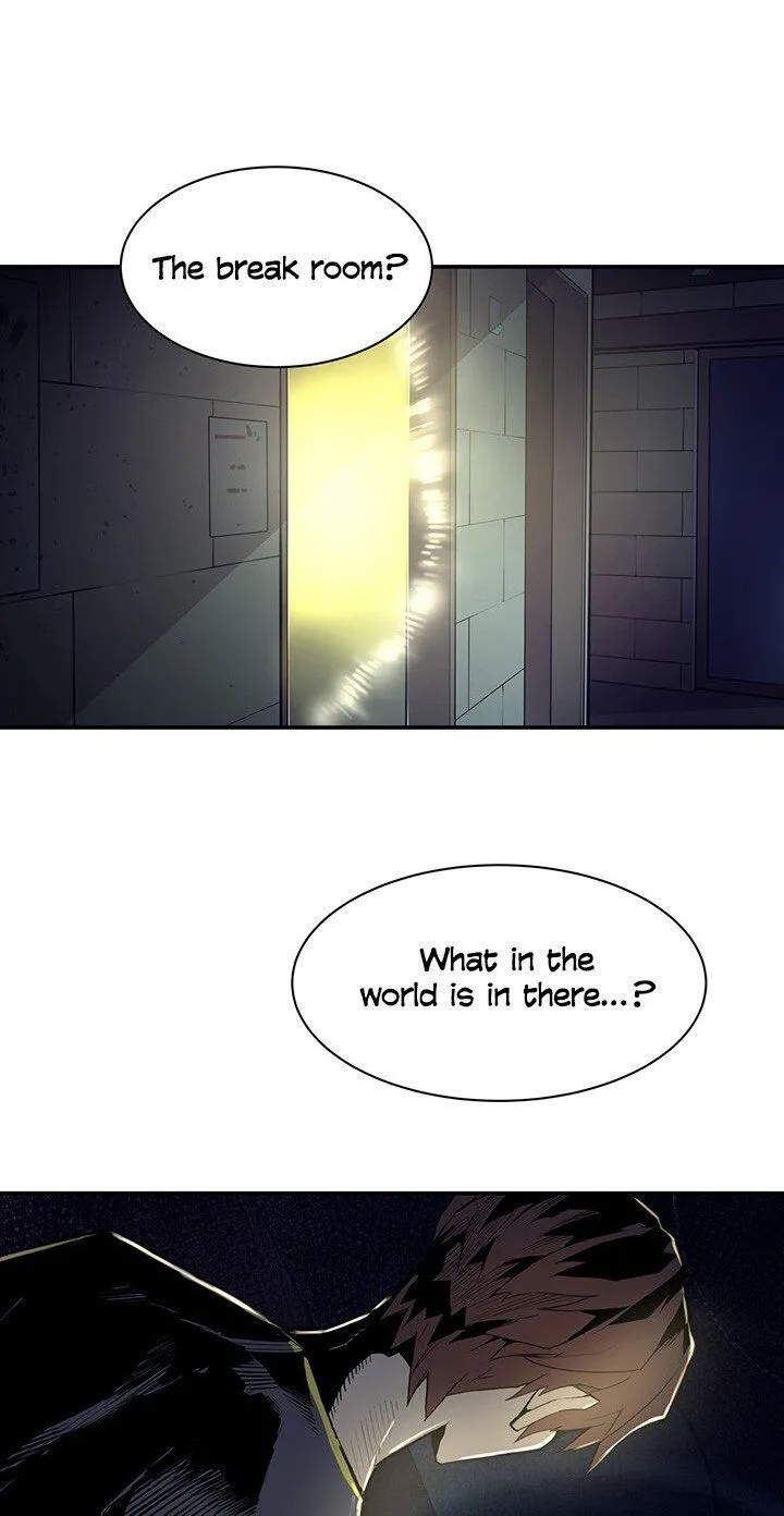 The Second Coming Of Gluttony Mangakakalot X Chapter 43 Page 54