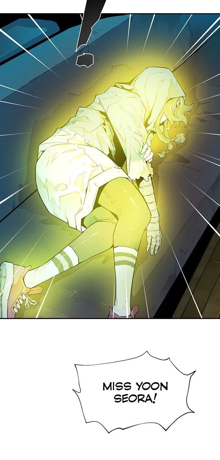 The Second Coming Of Gluttony Mangakakalot X Chapter 43 Page 56