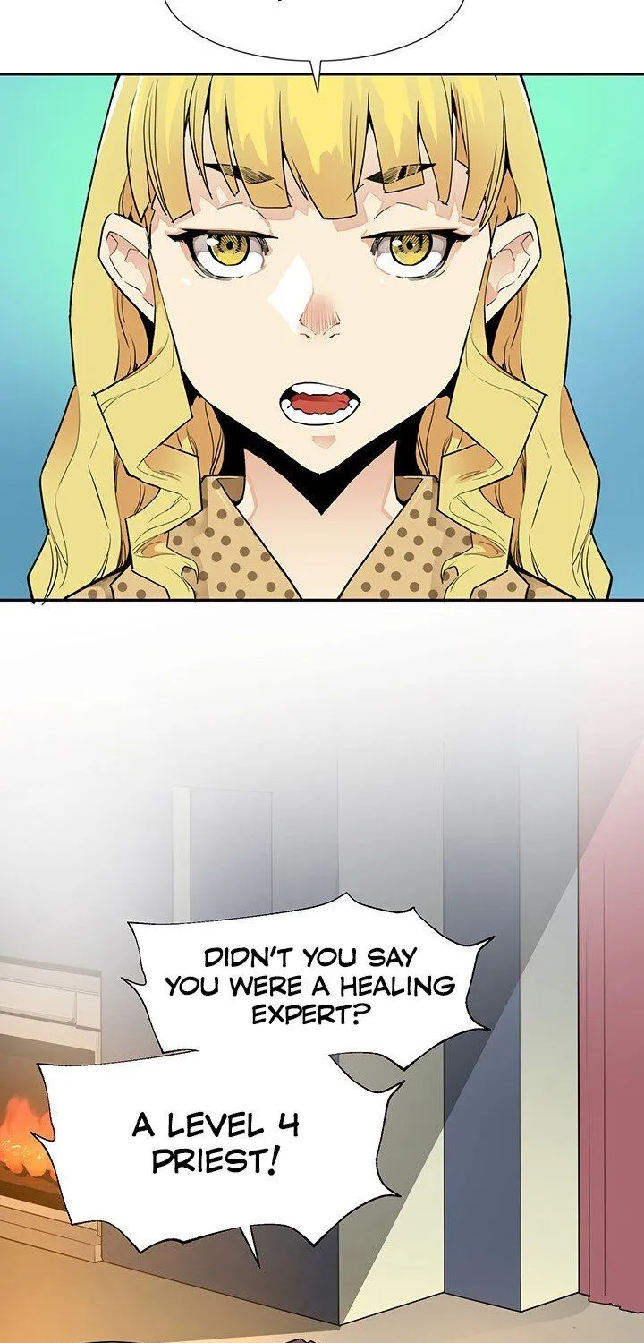 The Second Coming Of Gluttony Mangakakalot X Chapter 43 Page 58