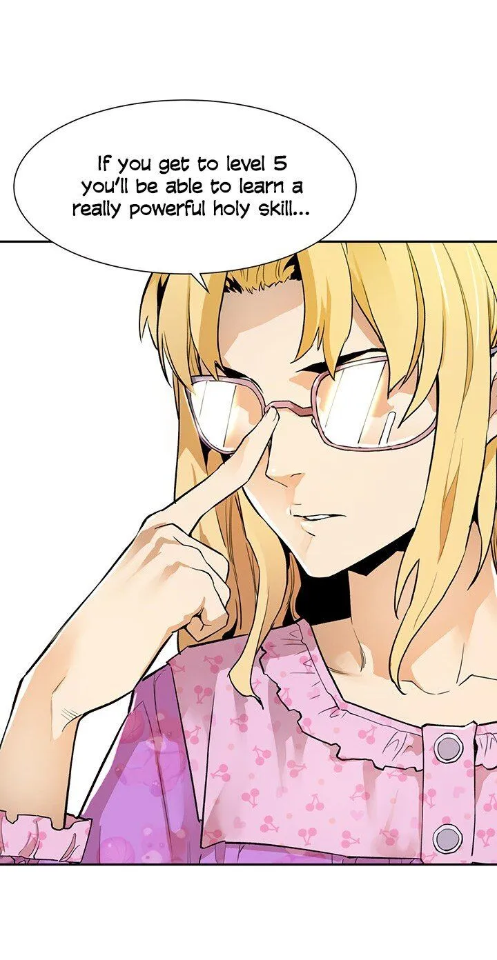 The Second Coming Of Gluttony Mangakakalot X Chapter 43 Page 60