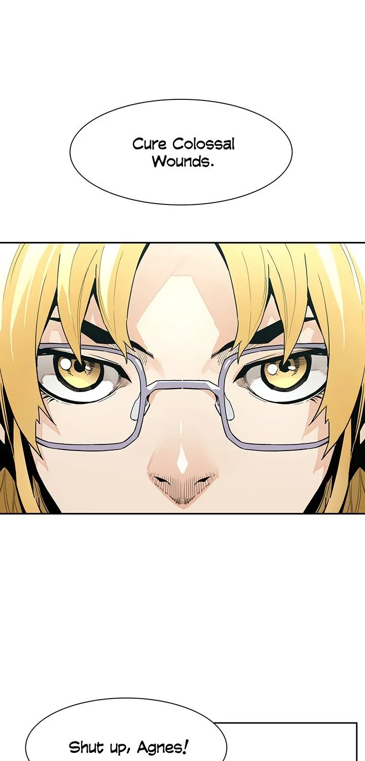 The Second Coming Of Gluttony Mangakakalot X Chapter 43 Page 61
