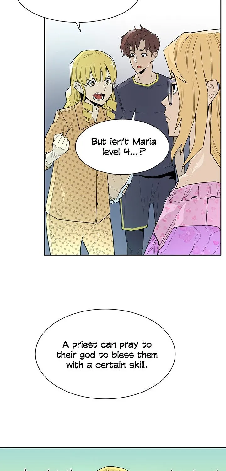 The Second Coming Of Gluttony Mangakakalot X Chapter 43 Page 62