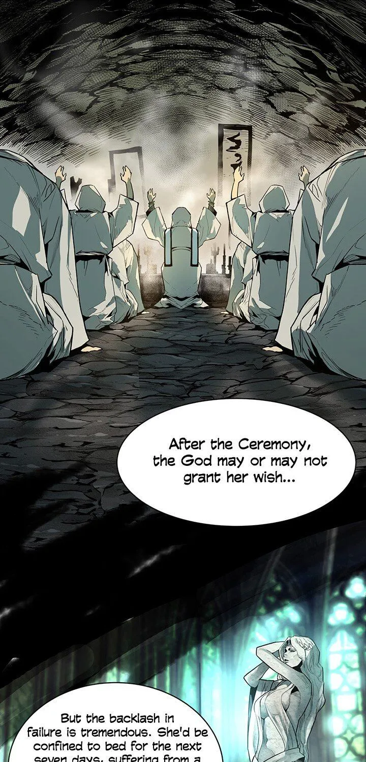 The Second Coming Of Gluttony Mangakakalot X Chapter 43 Page 64