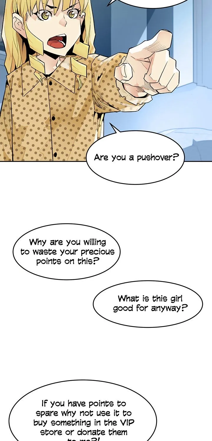 The Second Coming Of Gluttony Mangakakalot X Chapter 43 Page 68