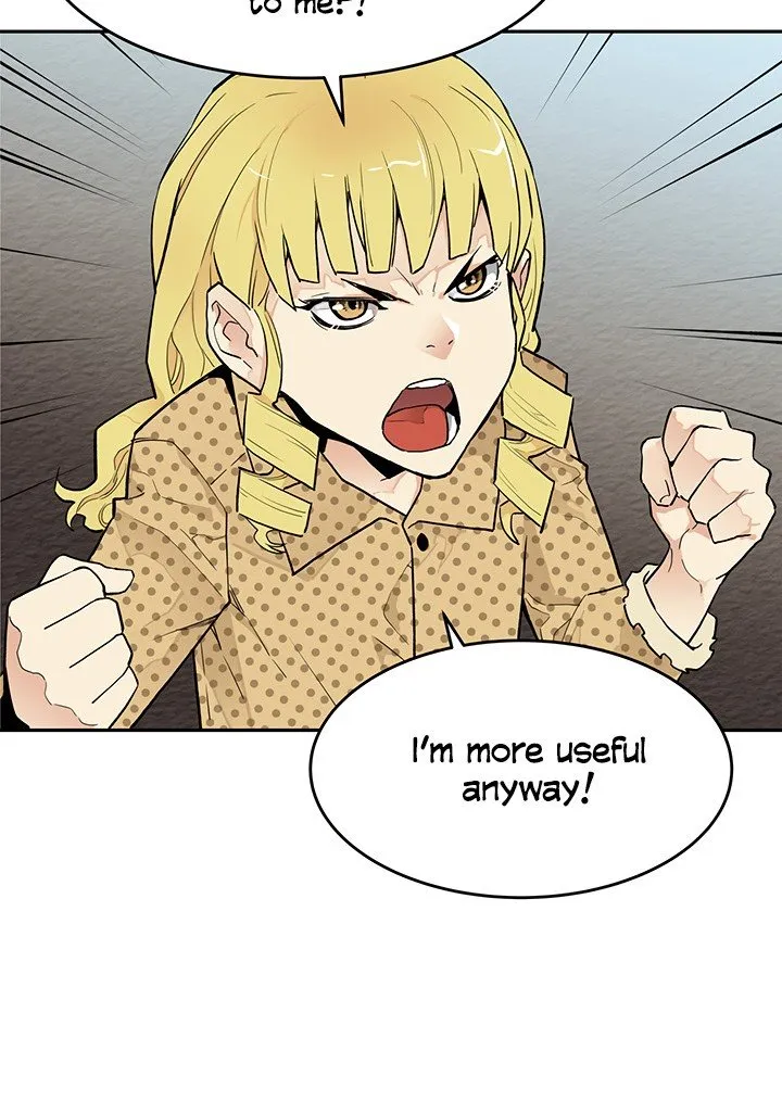 The Second Coming Of Gluttony Mangakakalot X Chapter 43 Page 69