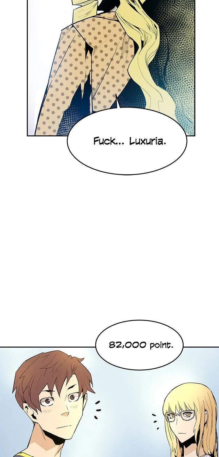 The Second Coming Of Gluttony Mangakakalot X Chapter 43 Page 72