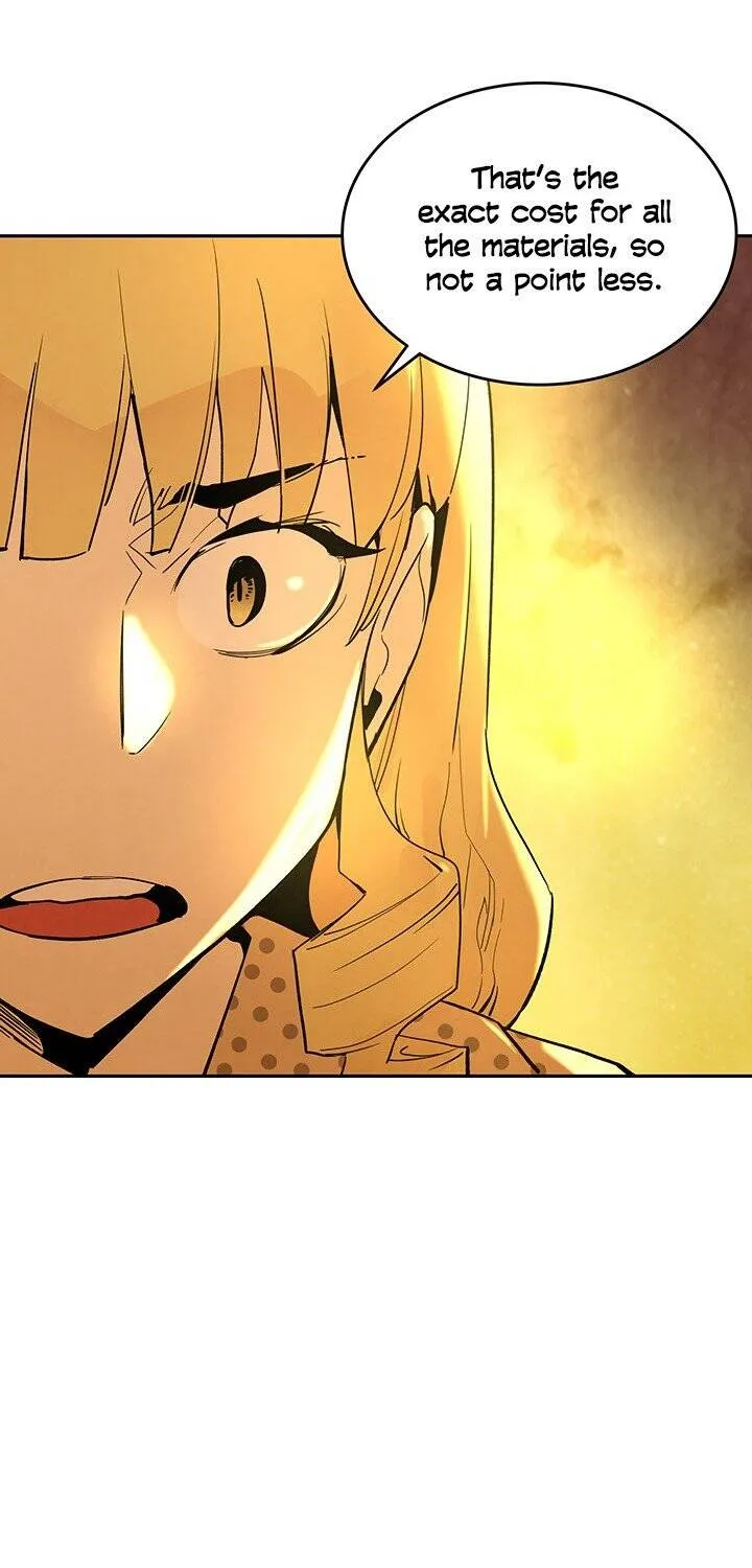 The Second Coming Of Gluttony Mangakakalot X Chapter 43 Page 74