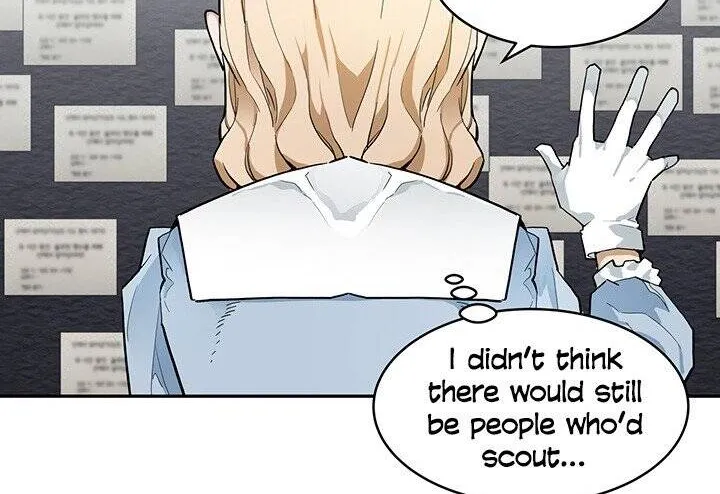 The Second Coming Of Gluttony Mangakakalot X Chapter 43 Page 77