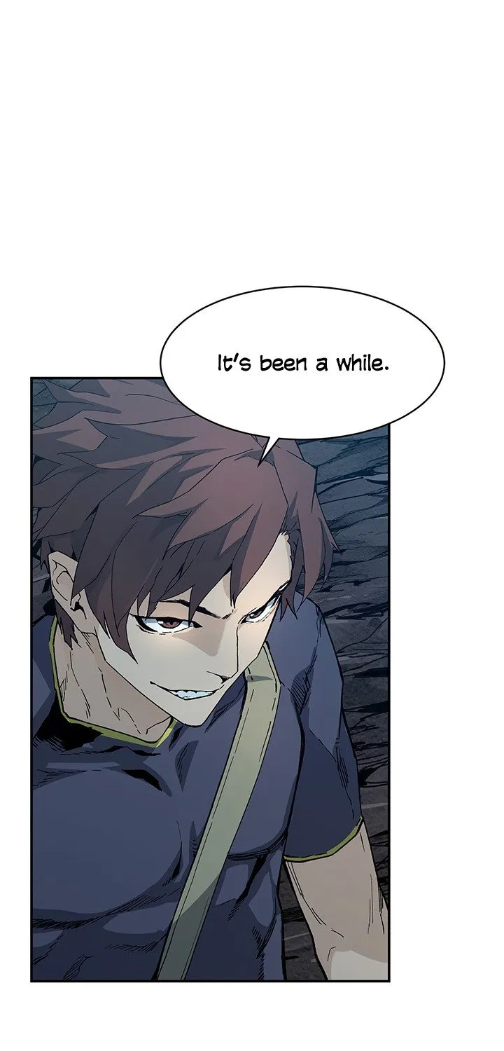 The Second Coming Of Gluttony Mangakakalot X Chapter 43 Page 1