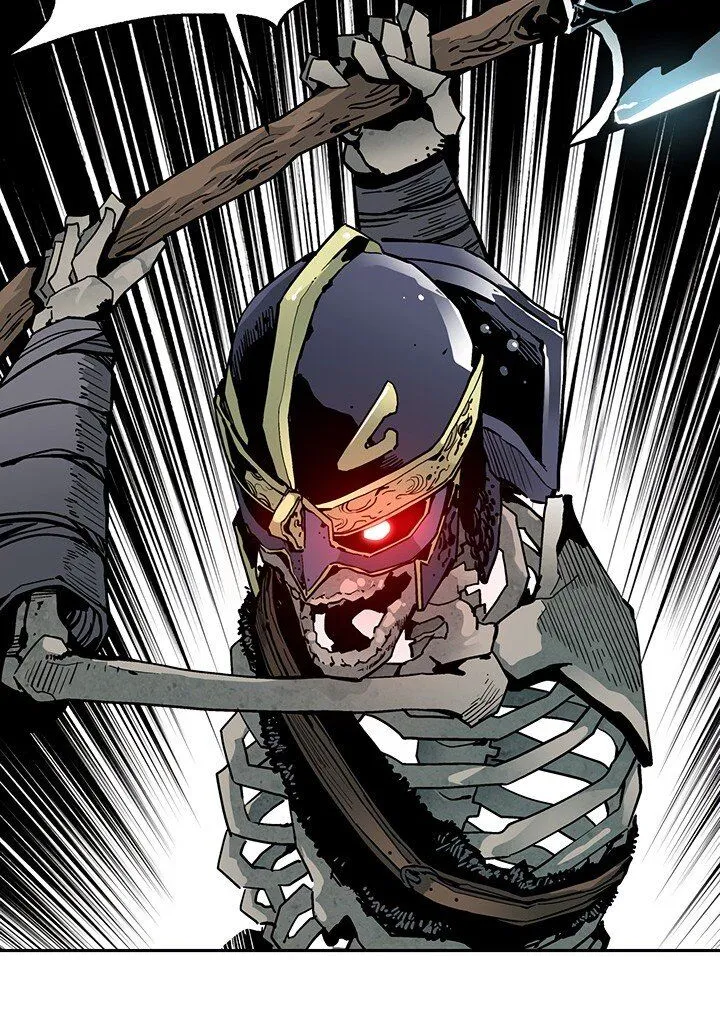 The Second Coming Of Gluttony Mangakakalot X Chapter 43 Page 15