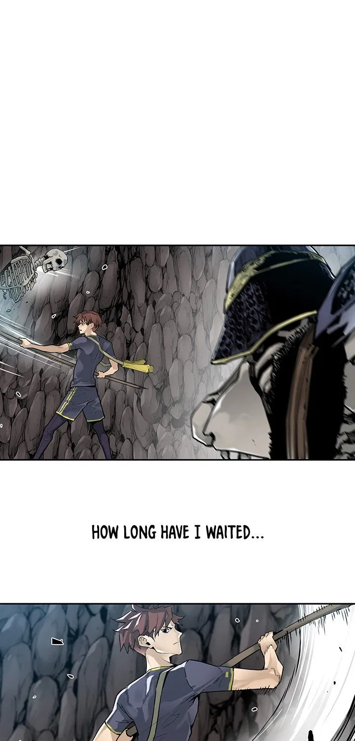 The Second Coming Of Gluttony Mangakakalot X Chapter 43 Page 16