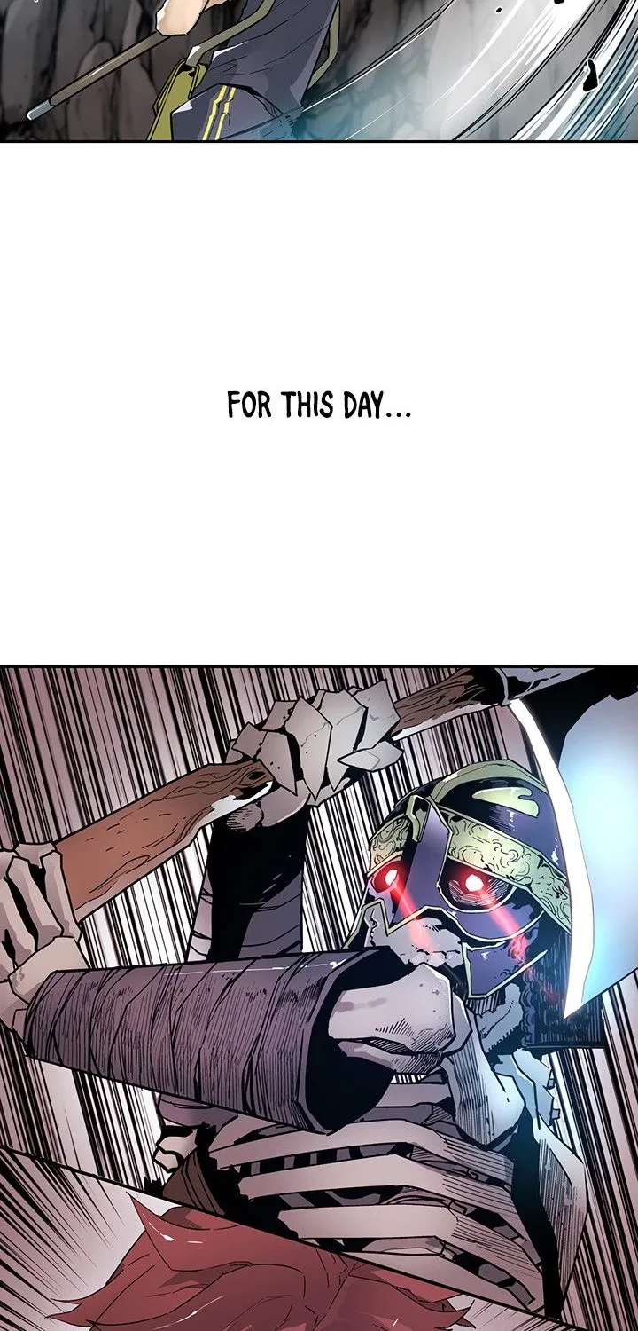 The Second Coming Of Gluttony Mangakakalot X Chapter 43 Page 17