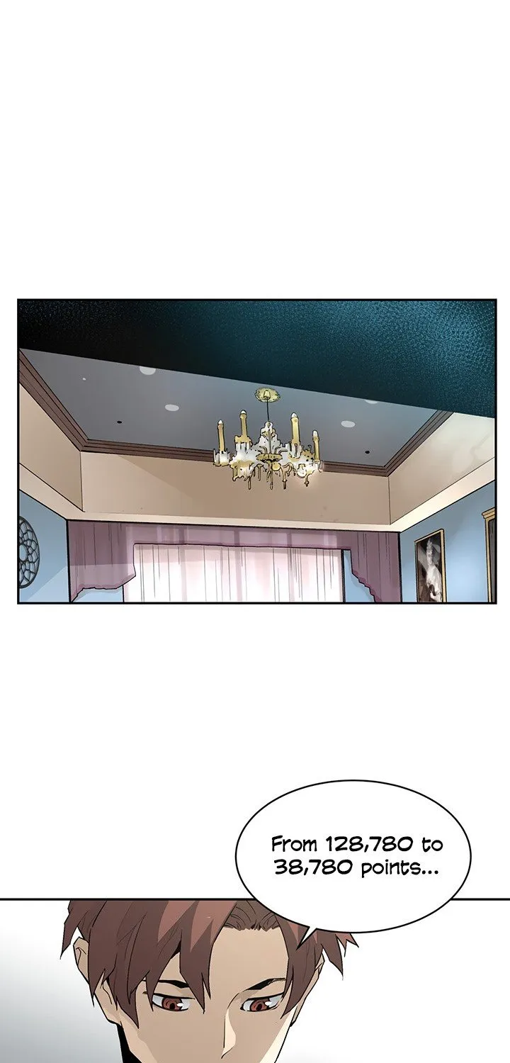 The Second Coming Of Gluttony Mangakakalot X Chapter 43 Page 25