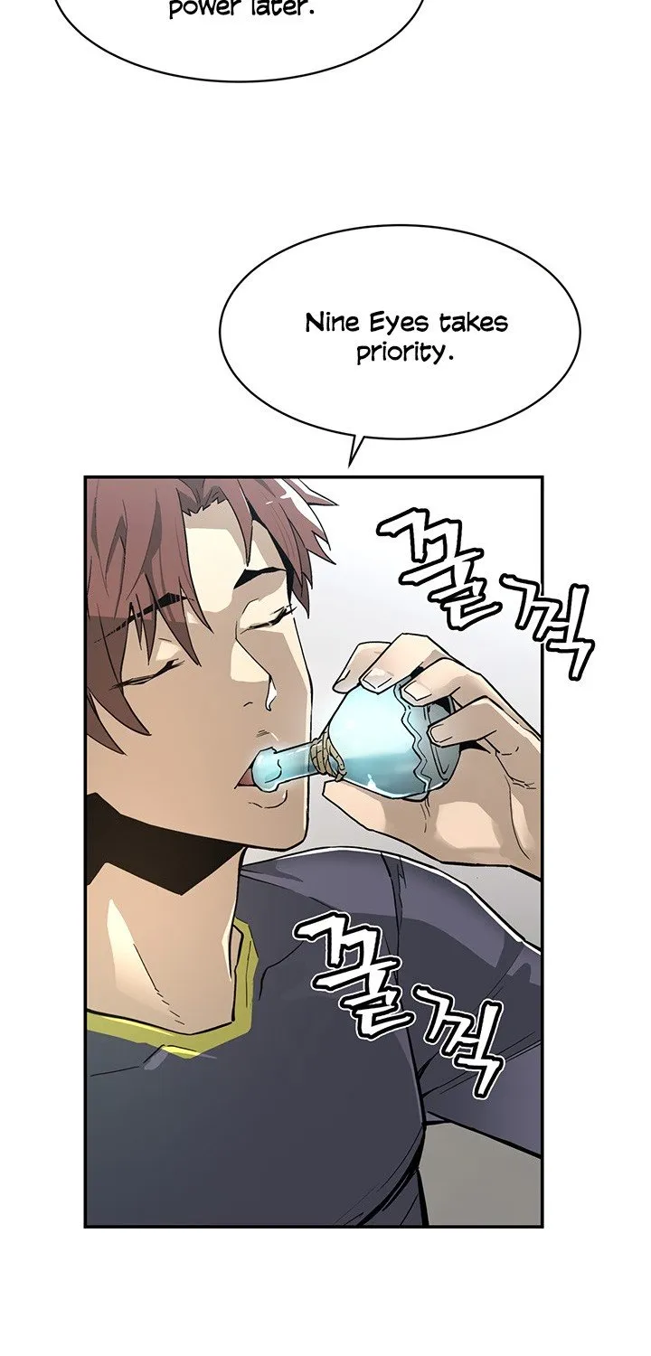 The Second Coming Of Gluttony Mangakakalot X Chapter 43 Page 28