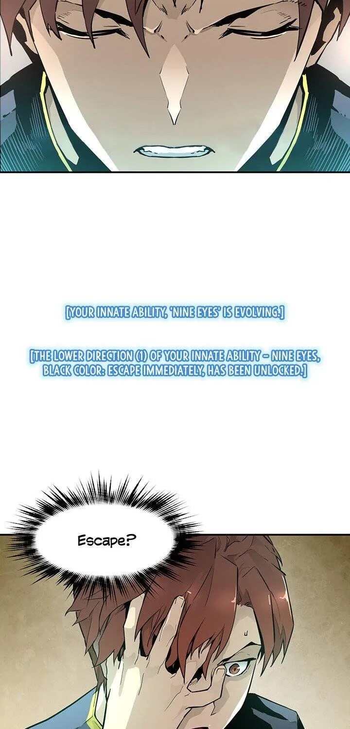 The Second Coming Of Gluttony Mangakakalot X Chapter 43 Page 31