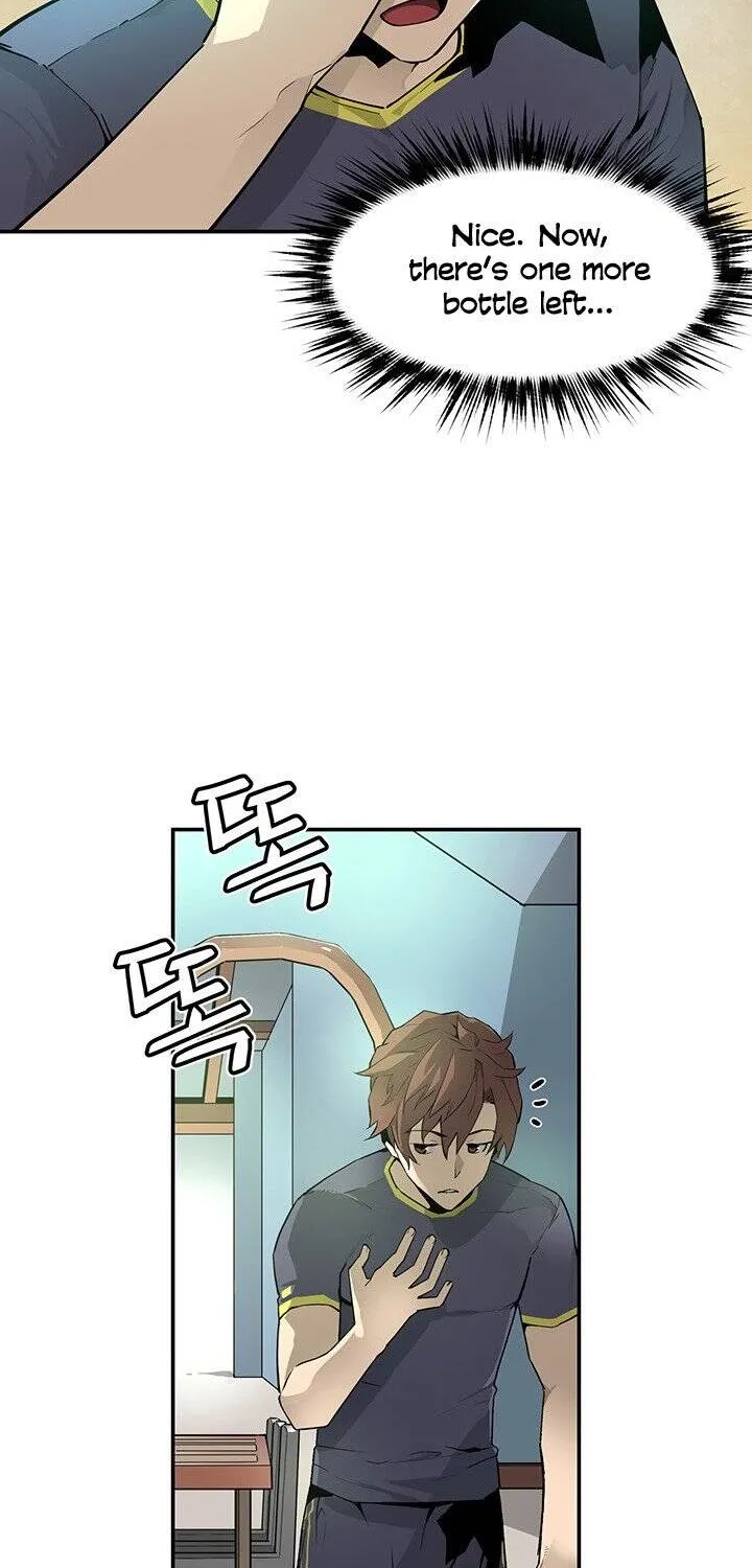 The Second Coming Of Gluttony Mangakakalot X Chapter 43 Page 32