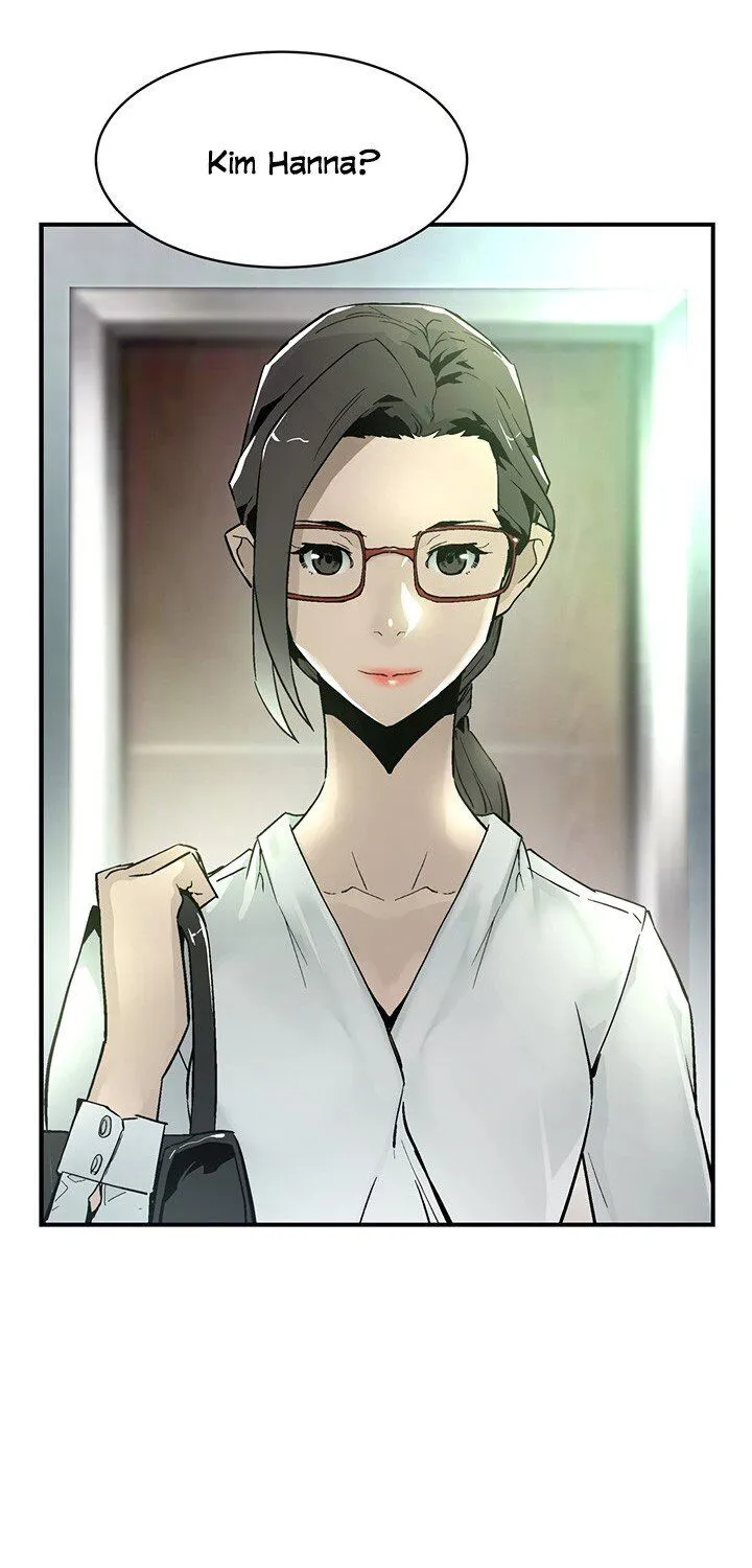 The Second Coming Of Gluttony Mangakakalot X Chapter 43 Page 34