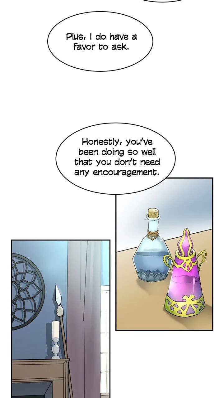 The Second Coming Of Gluttony Mangakakalot X Chapter 43 Page 36