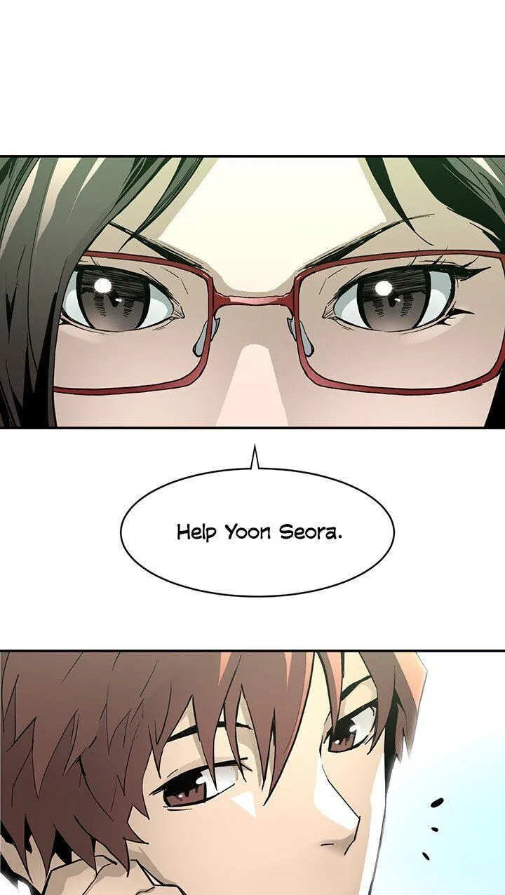 The Second Coming Of Gluttony Mangakakalot X Chapter 43 Page 39