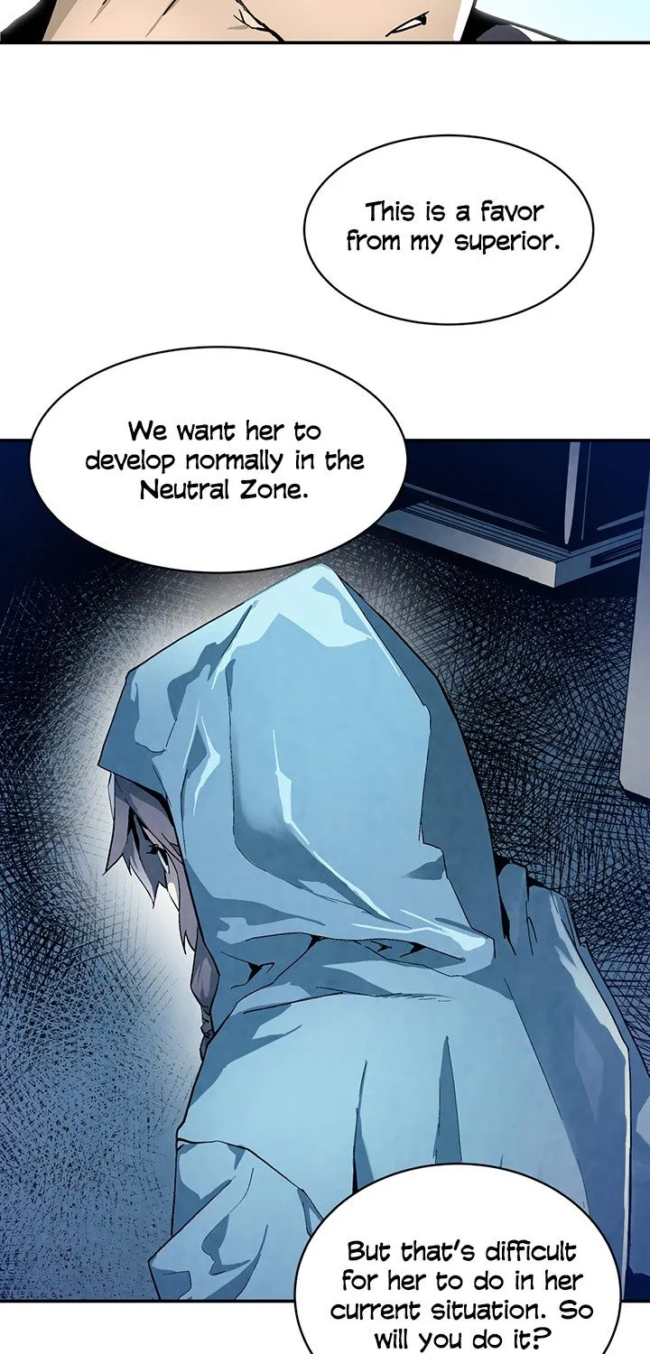 The Second Coming Of Gluttony Mangakakalot X Chapter 43 Page 40