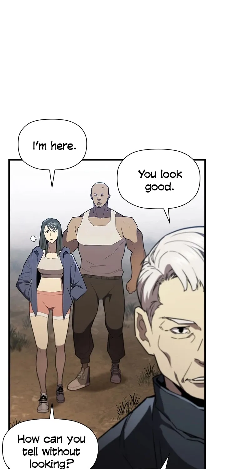 The Second Coming Of Gluttony Mangakakalot X Chapter 44.1 Page 15