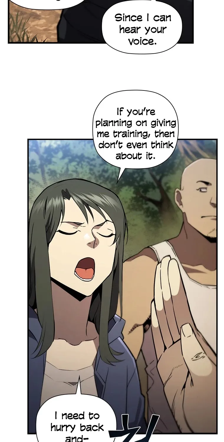 The Second Coming Of Gluttony Mangakakalot X Chapter 44.1 Page 16