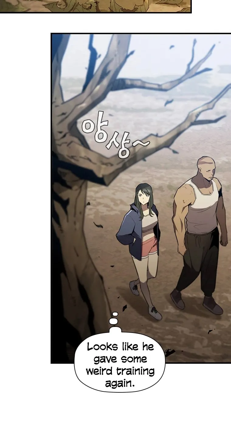 The Second Coming Of Gluttony Mangakakalot X Chapter 44.1 Page 13