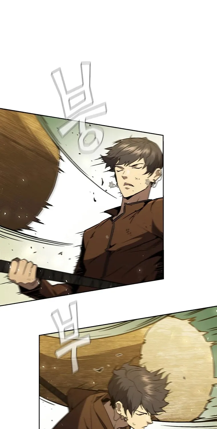 The Second Coming Of Gluttony Mangakakalot X Chapter 44.1 Page 27