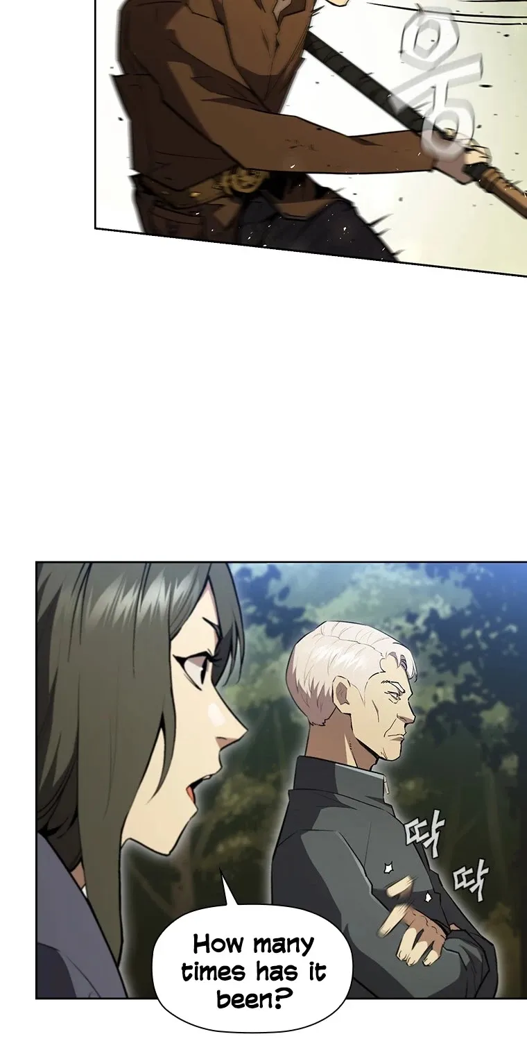 The Second Coming Of Gluttony Mangakakalot X Chapter 44.1 Page 28