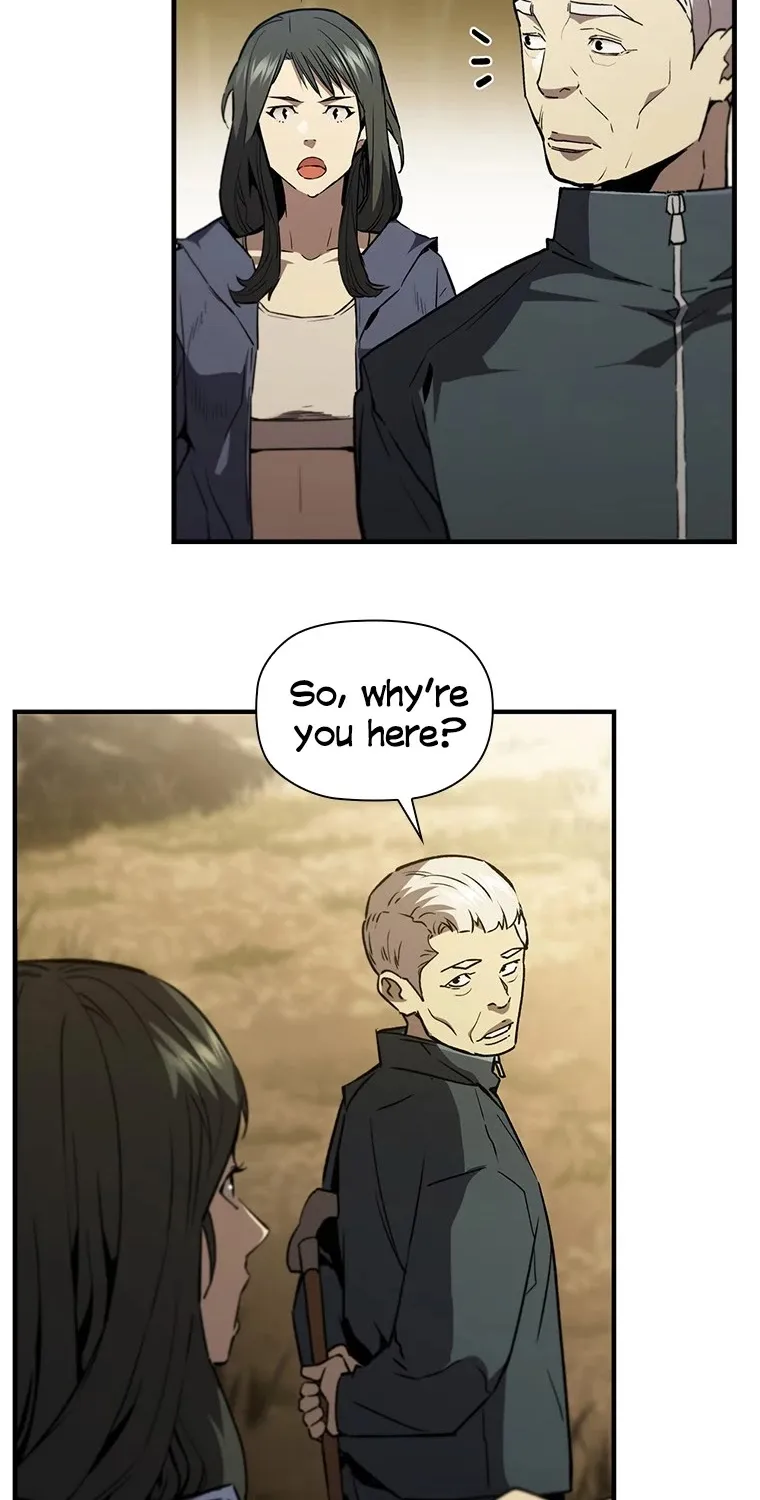 The Second Coming Of Gluttony Mangakakalot X Chapter 44.1 Page 39