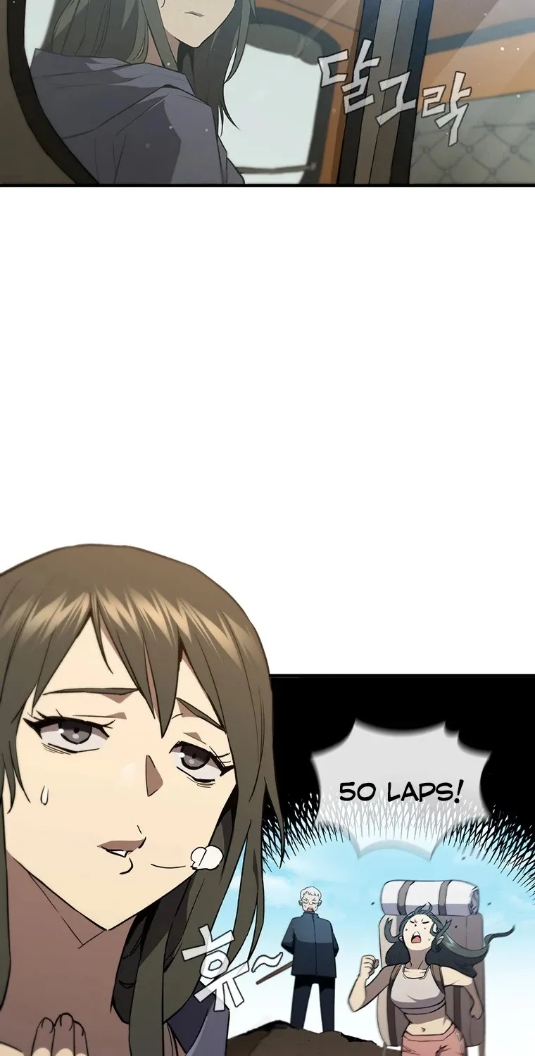 The Second Coming Of Gluttony Mangakakalot X Chapter 44.1 Page 4
