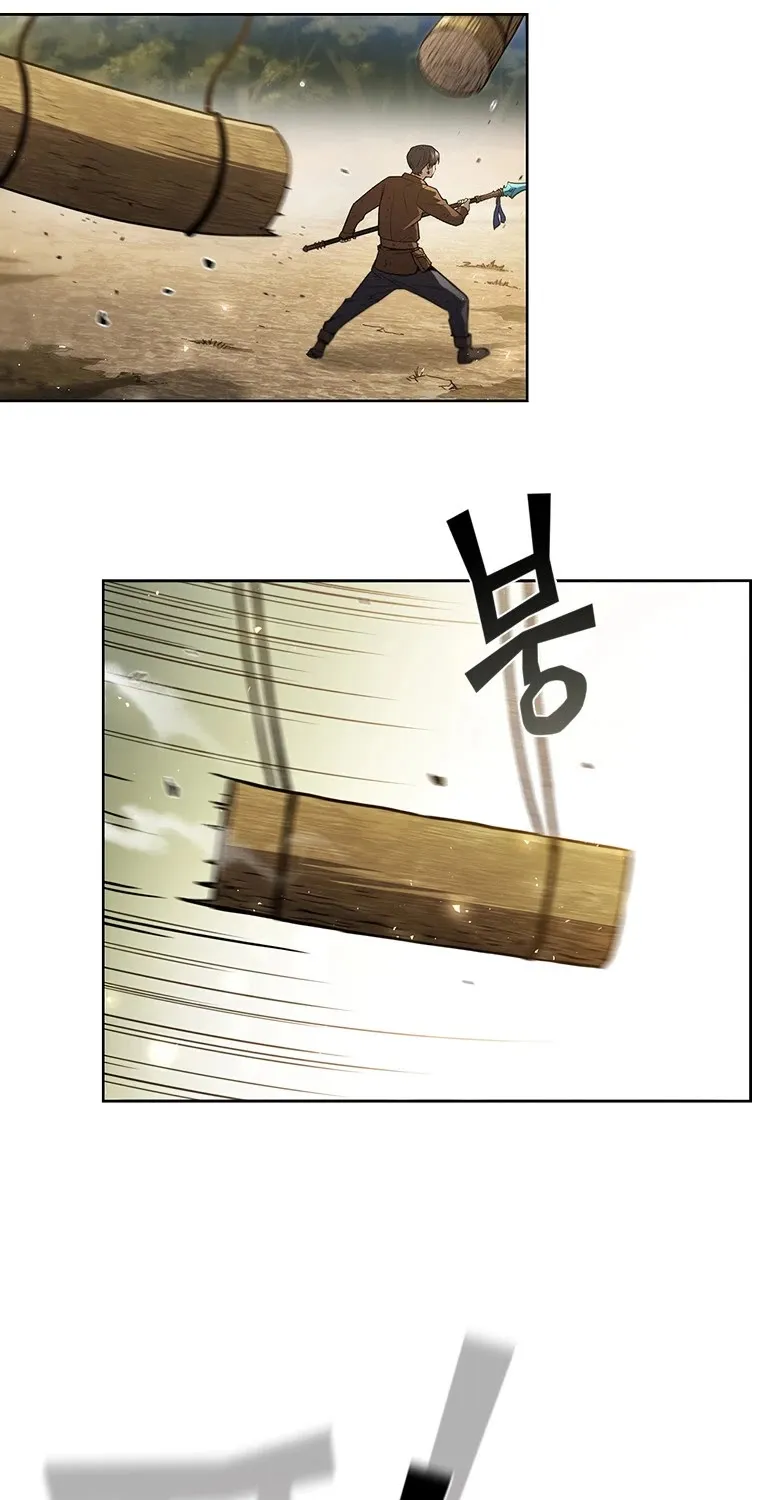 The Second Coming Of Gluttony Mangakakalot X Chapter 44.1 Page 32